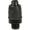 Irritec Spojka Quick joint s vonkajším závitom 16x3/4”