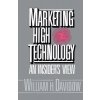 Marketing High Technology (Davidow William H.)