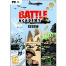 Hra na PC Battle Academy