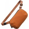 Orbitkey Urban Sling Mini (2 l) - Terracotta