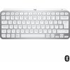 Klávesnica Logitech MX Keys Mini Minimalist Wireless Illuminated Keyboard, Pale Grey - US INTL (920-010499)