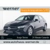 Mercedes-Benz A 200 120 kW