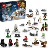 LEGO LEGO® Star Wars™ 75366 Adventní kalendář LEGO® Star Wars™