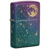 Benzínový zapalovač Zippo Starry Sky