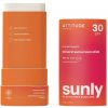 ATTITUDE100% minerálna ochranná tyčinka na celé telo SPF 30 s vôňou Orange Blossom 60 g