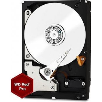 WD Red Pro 5TB, WD5001FFWX