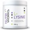 NutriWorks L-Lysine 200 g