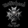 MOTORHEAD: BAD MAGIC CD