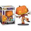 Funko Pop! Disney Nightmare Before Christmas Pumpkin King 30th Scented Special Edition