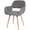 Design-Shop Altena2 Sivá