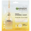 Garnier Skin Naturals Fresh Mix Mask Vitamin 33 g