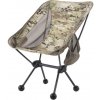 Helikon-Tex TRAVELER skladacia stolička - OPERATION CAMO / MULTITARN / MULTICAM®