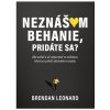 Neznášam behanie, pridáte sa? - Brendan Leonard