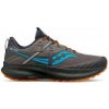 SAUCONY RIDE 15 TR pewter/agave S20775-25 UK 7,5 boty