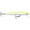 Wobler dvojdielny Jointed Floating RAPALA 11 cm - Color: SFCU
