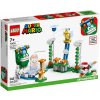 LEGO SUPER MARIO OBLACNA VYZVA S VELKYM SPIKOM - ROZSIRUJUCI SET /71409/