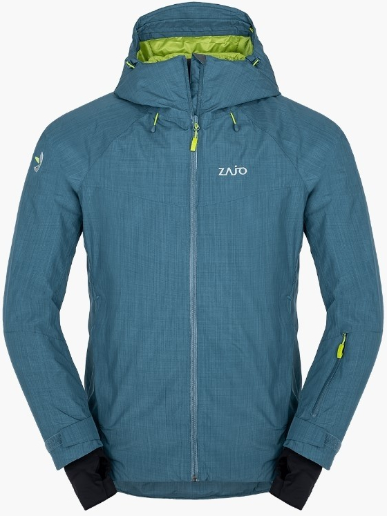 Zajo Lizard Neo Jkt Indian Teal