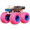 Hot Wheels® Monster Trucks Svítící ve tmě RODGER DODGER, Mattel HWC91
