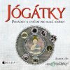 Jógátky - Barbora Hu - online doručenie
