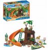 Playmobil 72071 Dobrodružství v džungli