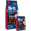 Brit Premium by Nature dog Adult L 15kg