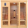 Infrasauna Hadir 2L Lux