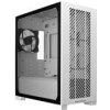Cooler Master case Elite 301 Lite, mini-ITX, 1x 120mm Fan, bez zdroje, bílá E301L-WGNN-S00
