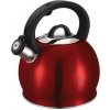 Berlingerhaus BH-1074 Burgundy Metallic Line 3 L