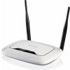 Použité: TP-LINK TL-WR841N, 2,4 GHz
