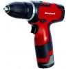 Vŕtací AKU skrutkovač EINHELL TH-CD 12-2 Li EH4513660