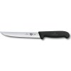 VICTORINOX 5.2803.18 Nůž kuchyňský 20cm plast černý