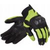 REBELHORN DÁMSKE RUKAVICE GAP III LADY BLK/YELL L
