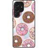 Lesklé puzdro Exclusive iSaprio - Donuts 11 - Samsung Galaxy S25 Ultra
