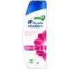 Head & Shoulders Smooth & Silky šampón proti lupinám 250 ml