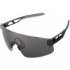 POC Elicit Toric, Uranium Black/Clarity Universal/Partly Sunny Grey