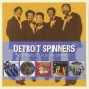 Detroit Spinners - Original Album Series / 5CD [5 CD]