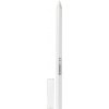 Maybelline Tattoo Liner gelová tužka na oči pro precizní oční linky Polished White 1,3 g