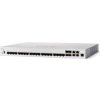 Cisco switch CBS350-24XS-UK, 20x10GbE SFP+, 4x10GbE RJ45/SFP+ - REFRESH CBS350-24XS-UK-RF