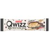 Nutrend Qwizz Protein Bar 60 g, sušienka s krémom