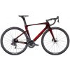 Cestný bicykel MMR ADRENALINE AERO 10 - Liquid Red - veľkosť XL 24/2025