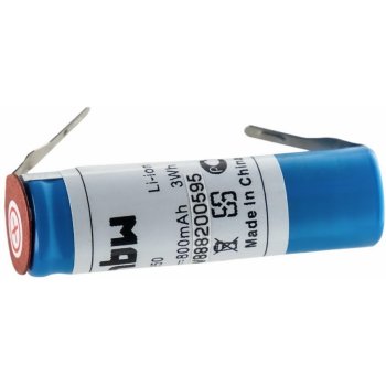 Philips batéria 800mAh 3,7V Li-Ion