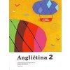 Angličtina 2 - Chroboková Dagmar