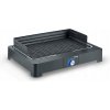 Barbecue elektrický gril Severin PG8567 čierny 2200 W