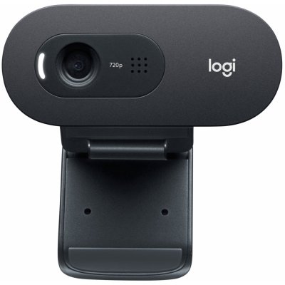 Logitech C505e Business Webcam