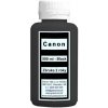 Atrament - pre kazety HP 350 - 500 ml - čierny