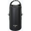 Nepremokavý vak Tatonka WP Waterproof Stuffbag 25 l black