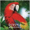 Divoká Amazonie