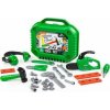 Polesie TOOLS 30X10X25 26EL NO.17 WADER PW KUFR