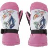 Volcom Day Saver Youth Mitt blurred violet JR 24/25