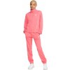 Nike NSW ESSNTL PQE TRK Suit W ružové